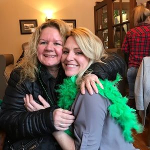 Meet your Posher, Lynn